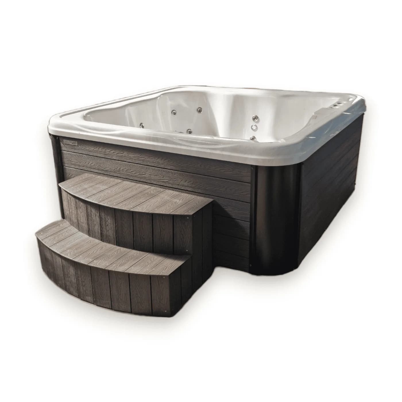Acrylic Square Jacuzzi 7 of 14