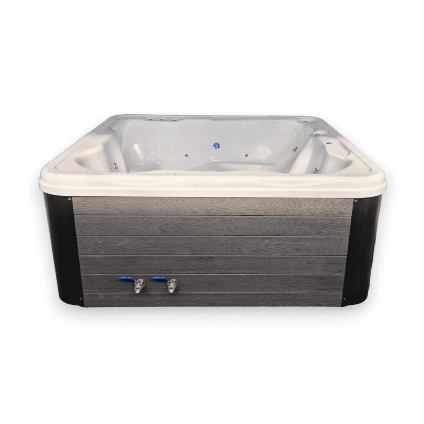 Acrylic Square Jacuzzi 8 of 14