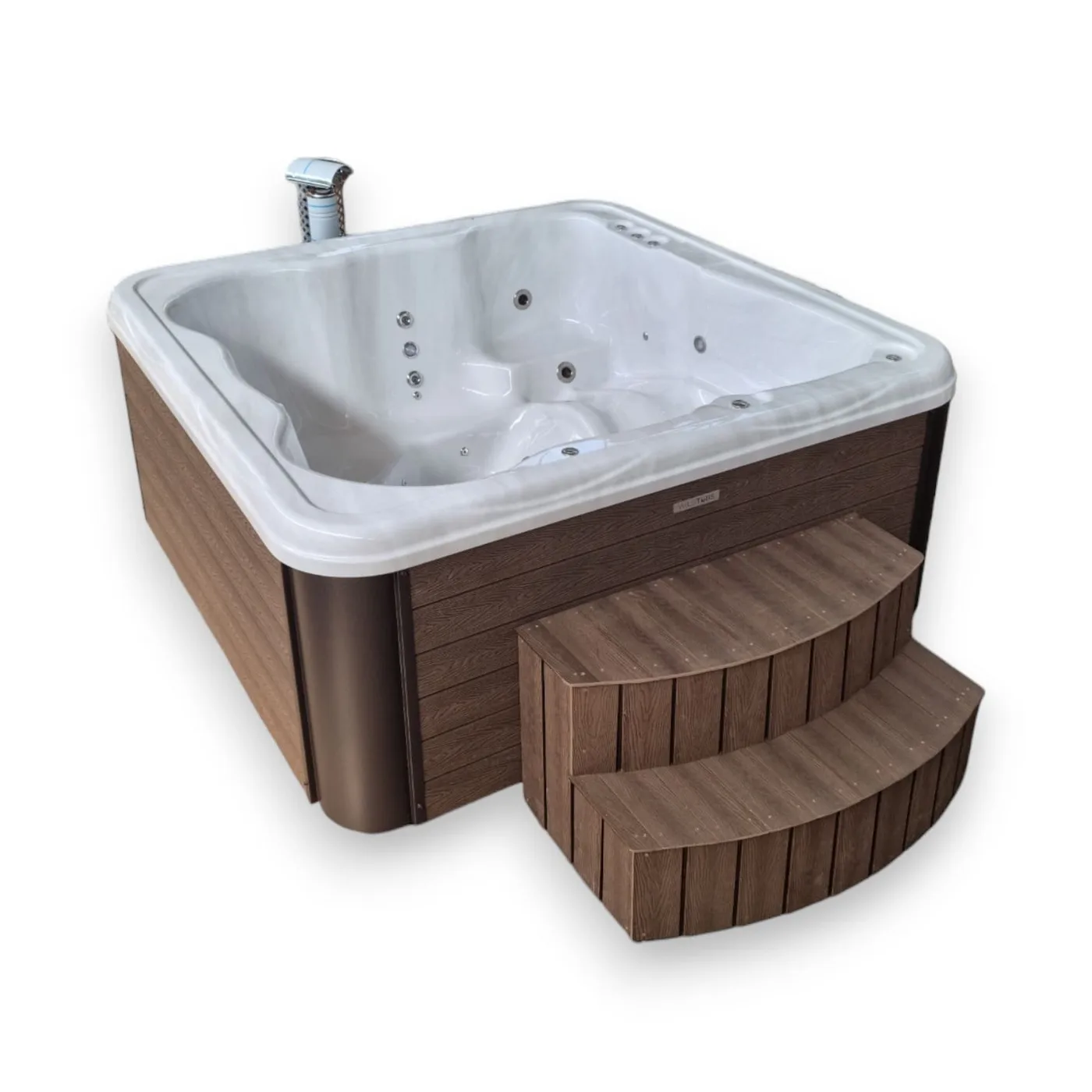 Acrylic Square Jacuzzi 13 of 14