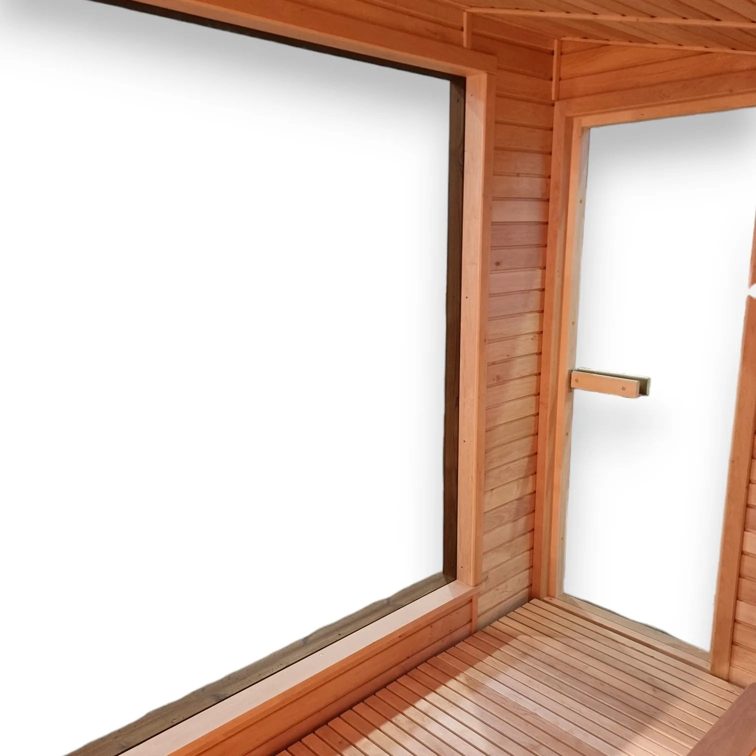 Modern Sauna Classic 16 of 16