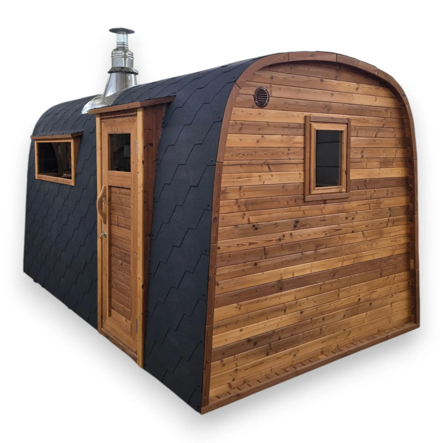 Pod Sauna 2 of 13