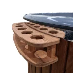 Fiberglas integrated termo 1