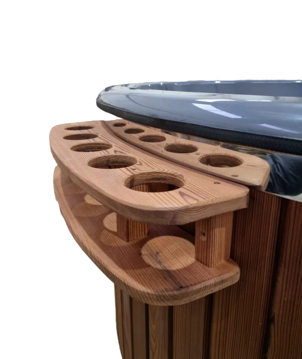 Fiberglas integrated termo 14