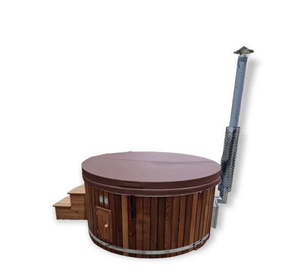 Fiberglas integrated termo 4