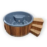 Fiberglas integrated termo 1