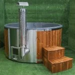 Fiberglas integrated termo 1
