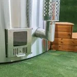 Fiberglas integrated termo 1