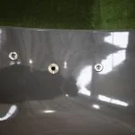Fiberglas integrated termo 1