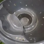 Fiberglas integrated termo 1