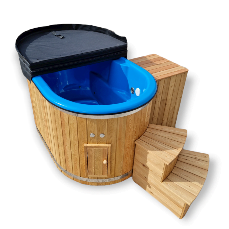 Wood Fired Hot Tubs Outdoor Wood Burning Hot Tubs for Sale UK Wild Tubs