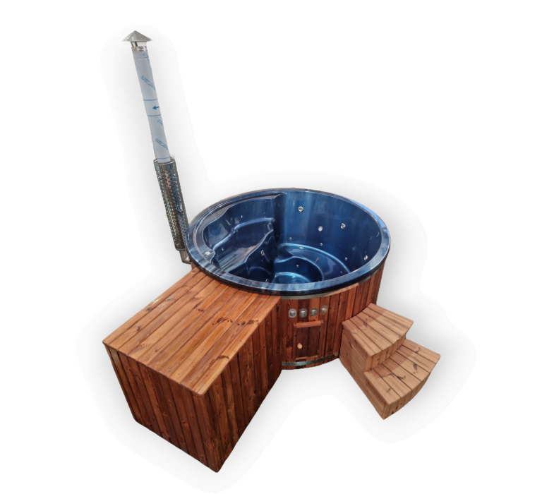 Wood Fired Hot Tubs Outdoor Wood Burning Hot Tubs for Sale UK Wild Tubs