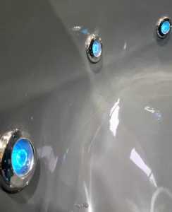 Fiberglas integrated termo 17