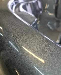 Fiberglass perl