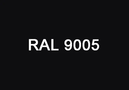 RAL9005