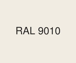 ral 9010