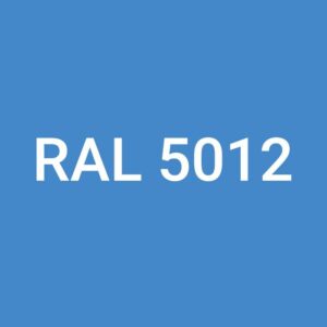 ral 5012 01
